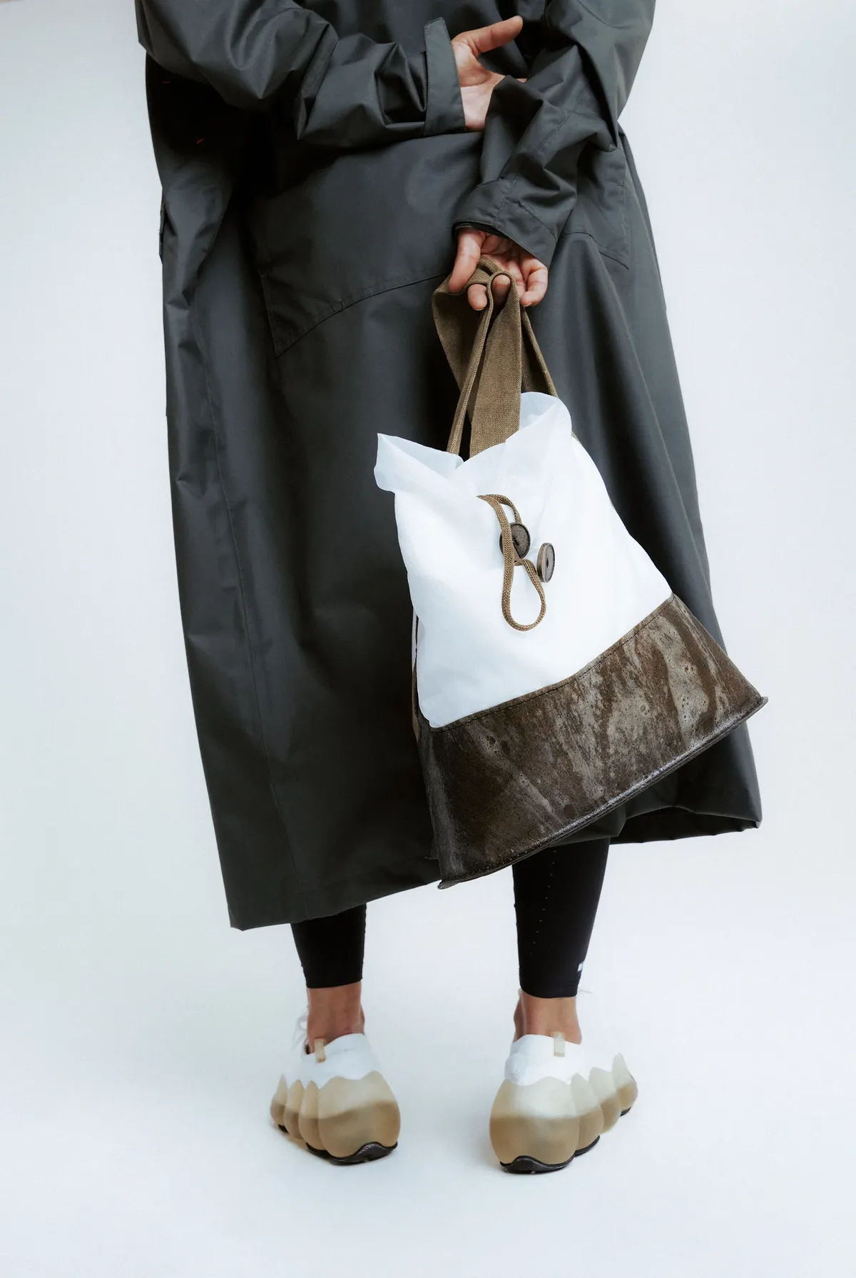Algae bag