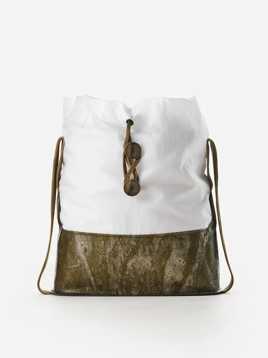 Algae bag
