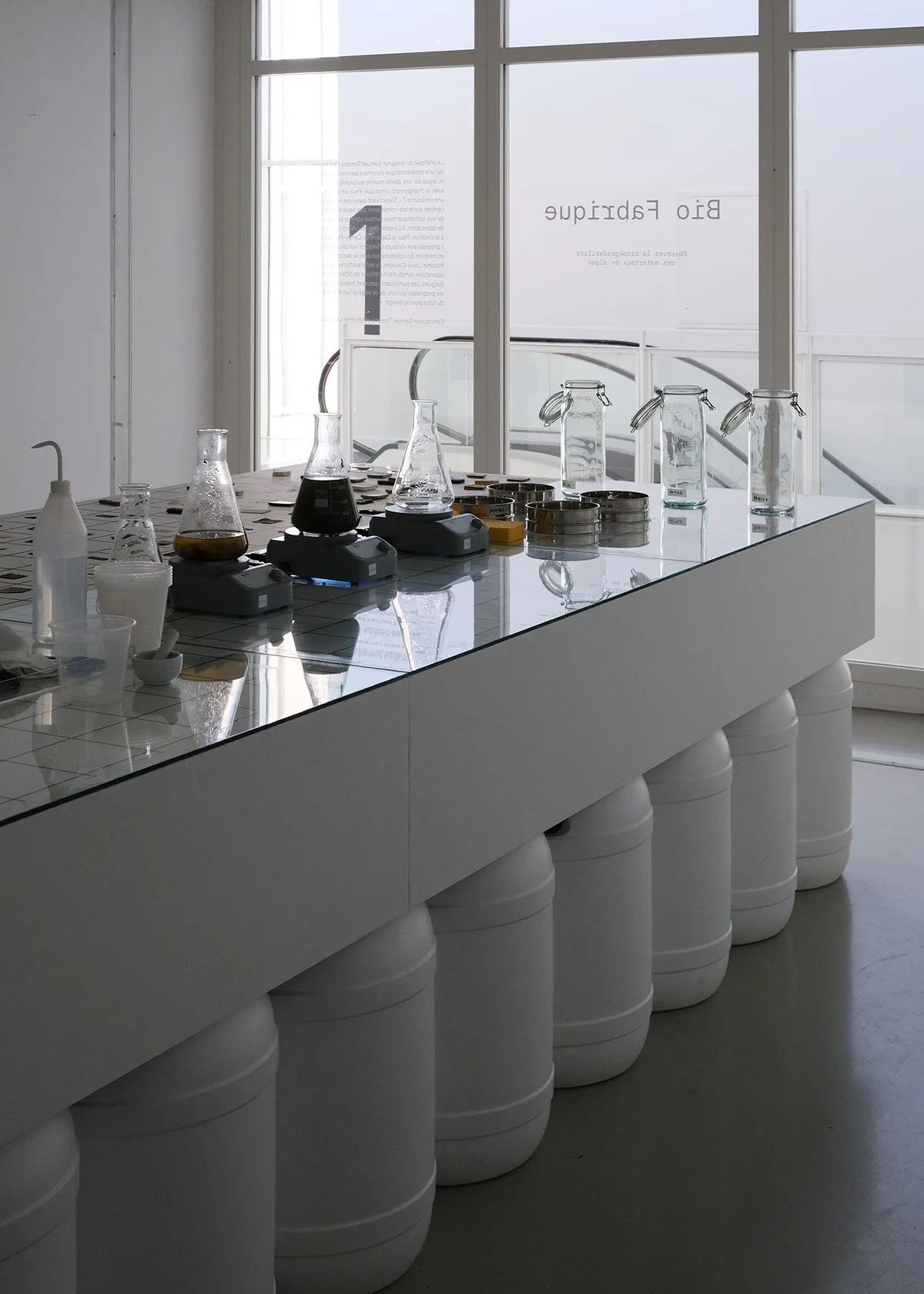 Bio Fabrique