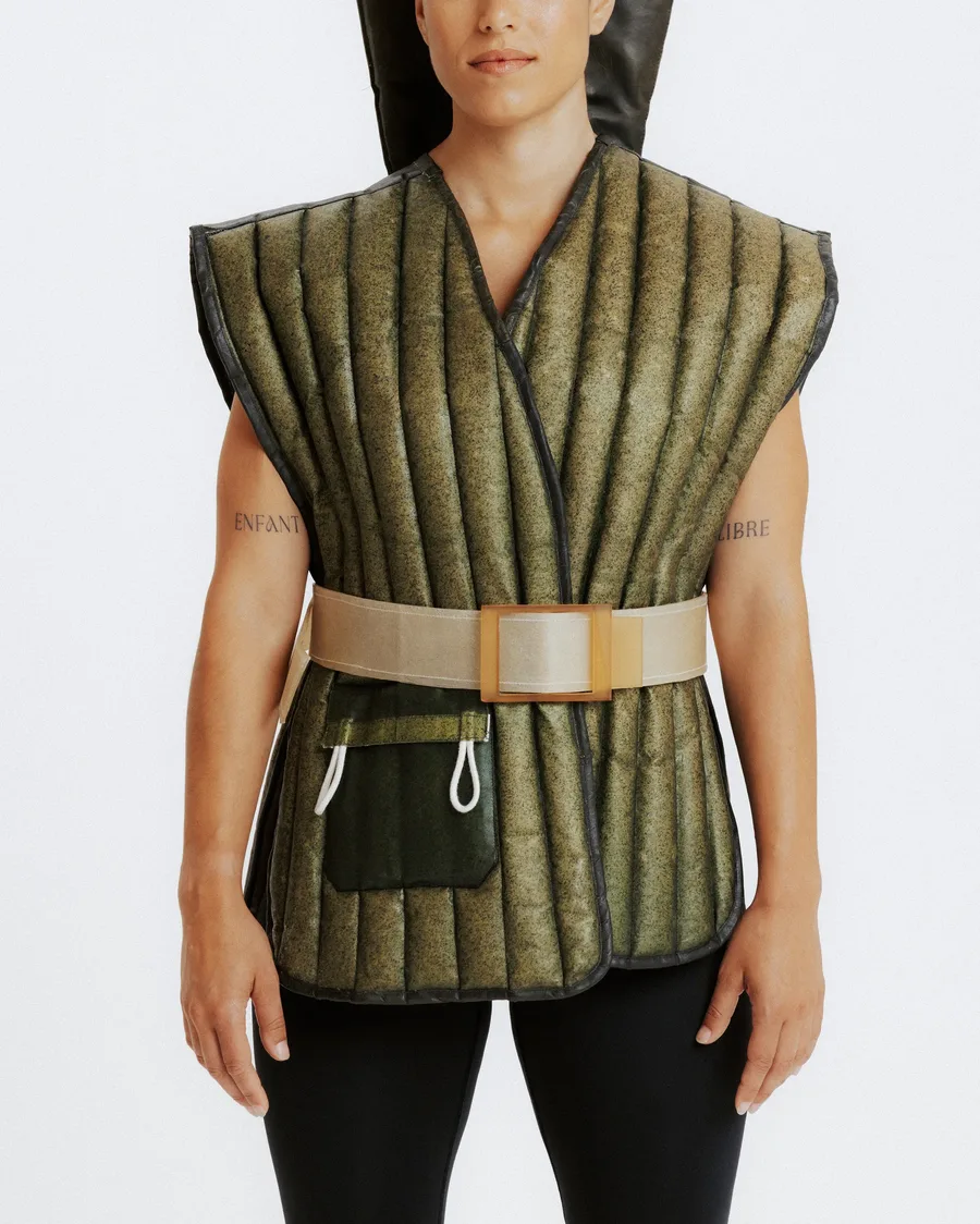 Vêtements XPLO 2042
