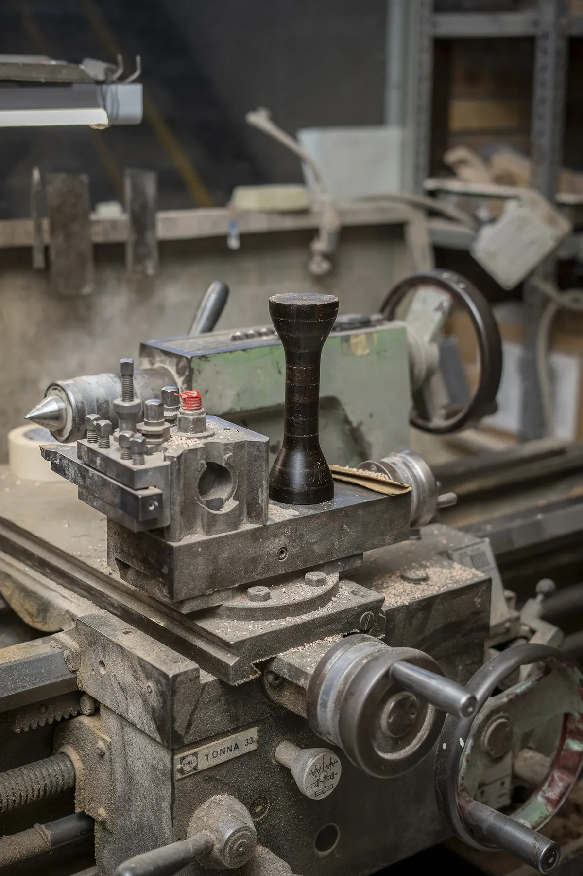 Fabrication