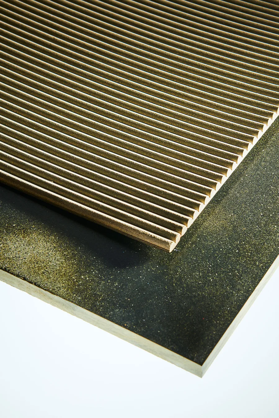 Rigid materials